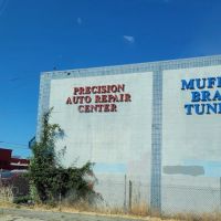 Precision Auto Repair Center