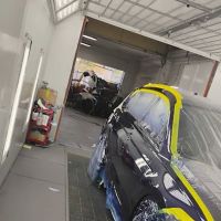 Kennedy Auto Body & Paint