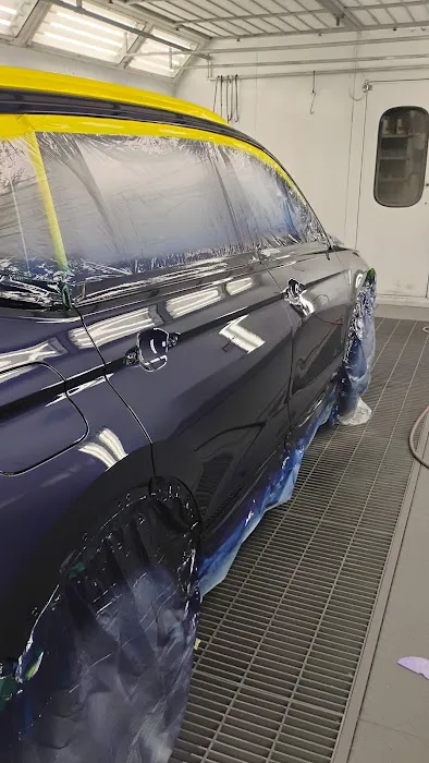 Kennedy Auto Body & Paint 3