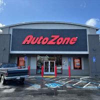 AutoZone Auto Parts