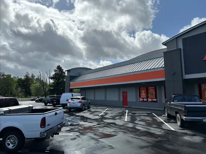 AutoZone Auto Parts 3