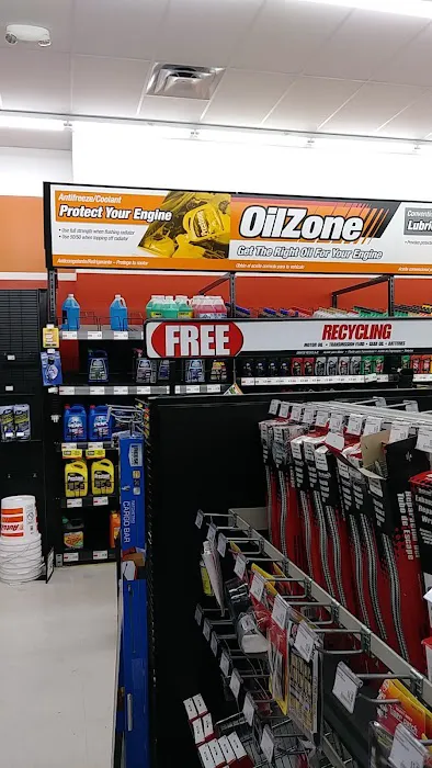 AutoZone Auto Parts 1