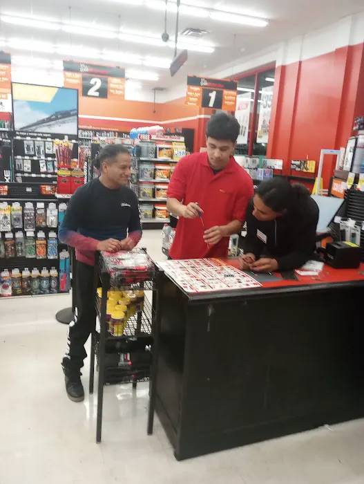 AutoZone Auto Parts 3