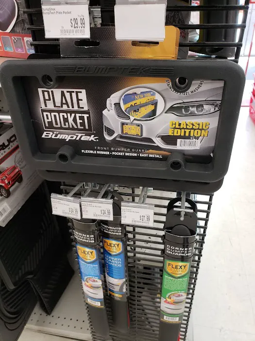 AutoZone Auto Parts 4