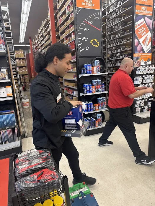 AutoZone Auto Parts 6