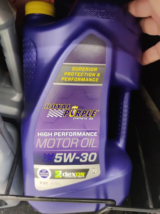 AutoZone Auto Parts 7