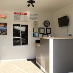 5 Stars Auto Body Repair ico
