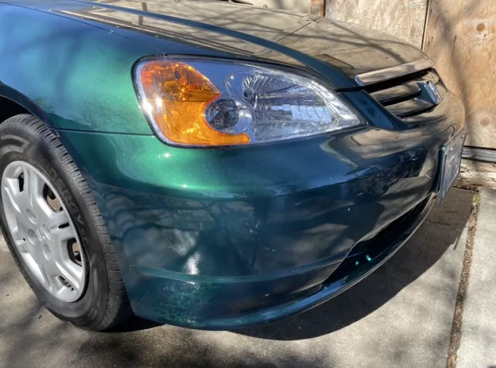 5 Stars Auto Body Repair 1