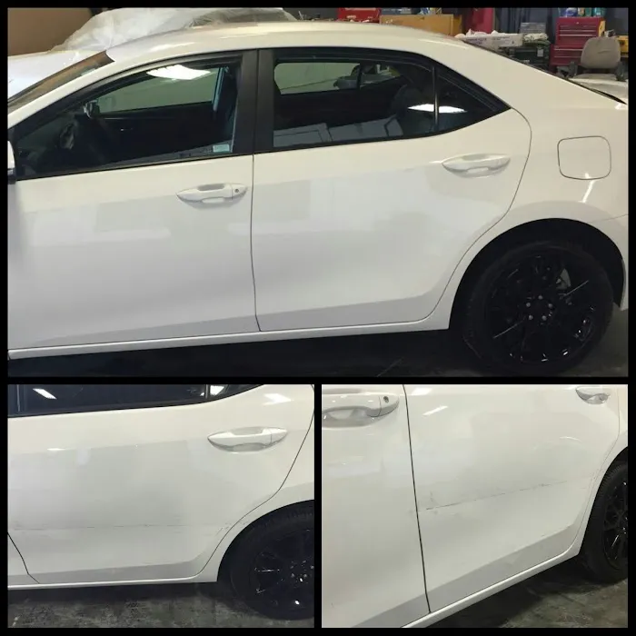 5 Stars Auto Body Repair 5