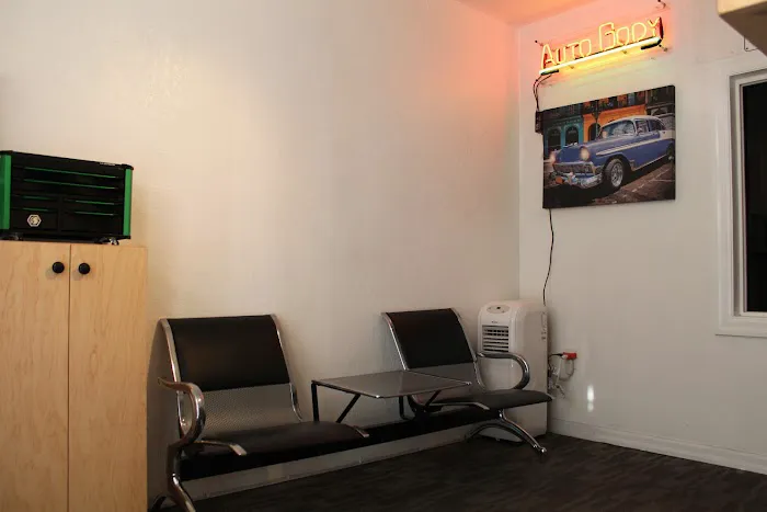 5 Stars Auto Body Repair 6