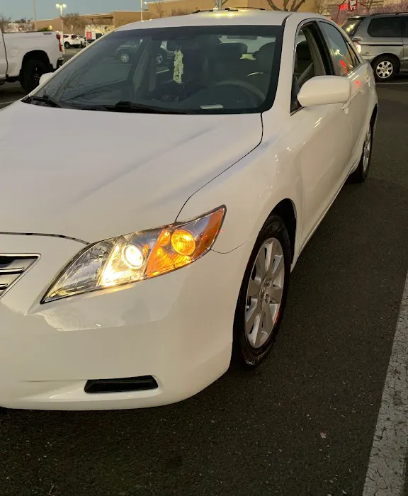 5 Stars Auto Body Repair 7
