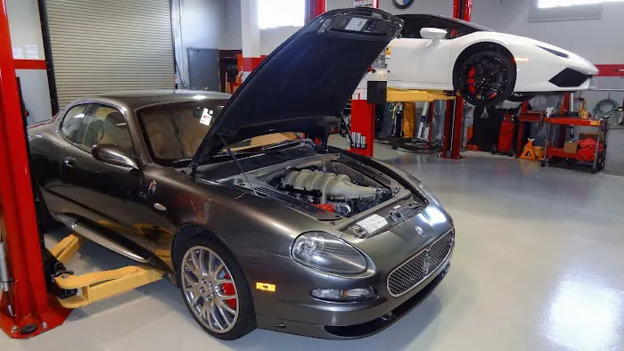 European Motors 0