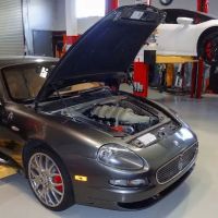 European Motors