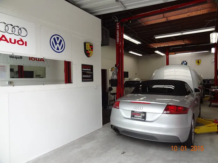 European Motors 3
