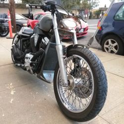Route 66 Roadside Services ico