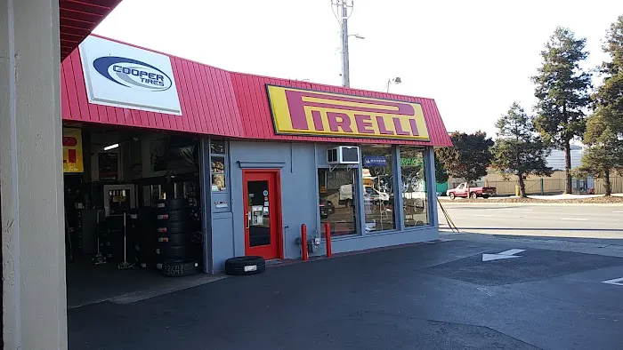 Five Points Tire 1
