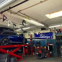 Five Points Tire