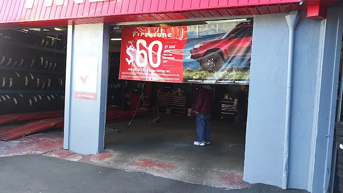 Five Points Tire 7