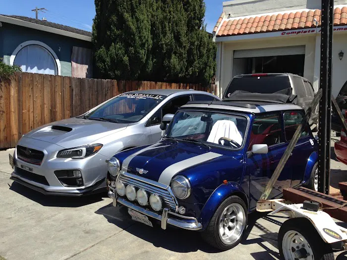 A & L Auto Repairs 0