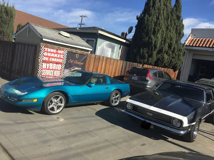 A & L Auto Repairs 1