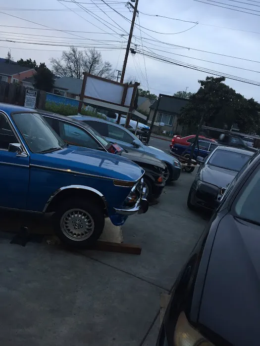 A & L Auto Repairs 5
