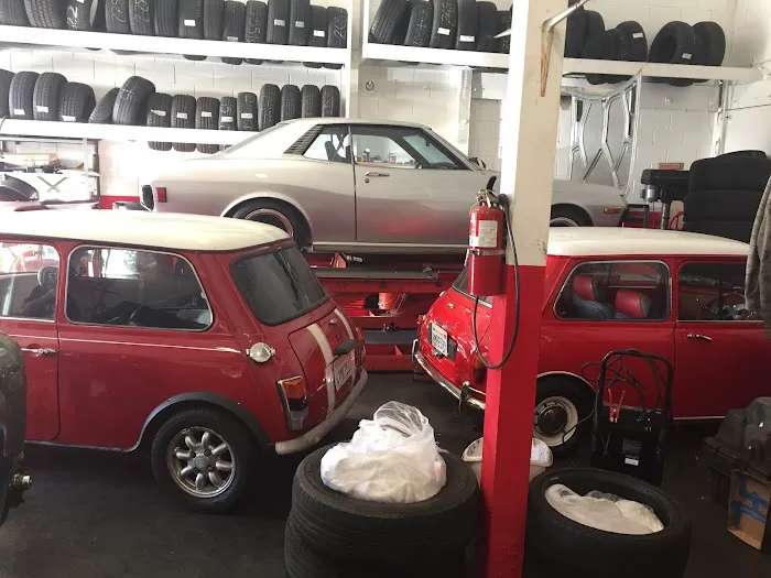 A & L Auto Repairs 9