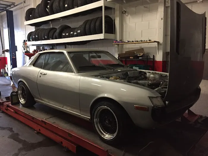 A & L Auto Repairs 6
