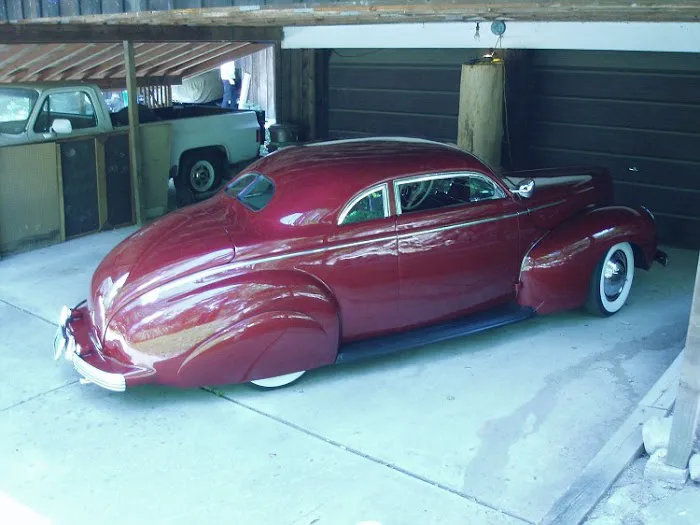 Foley Brothers Custom Works 0