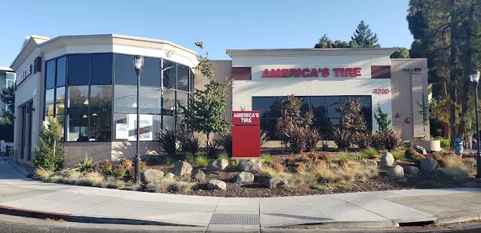 America's Tire 4