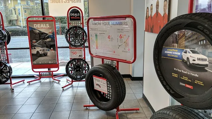 America's Tire 5