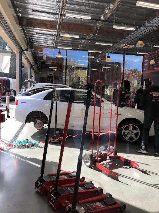 America's Tire 9