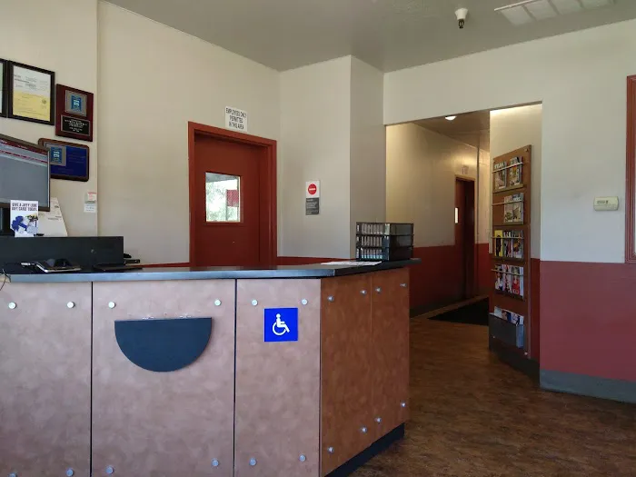 Jiffy Lube 2