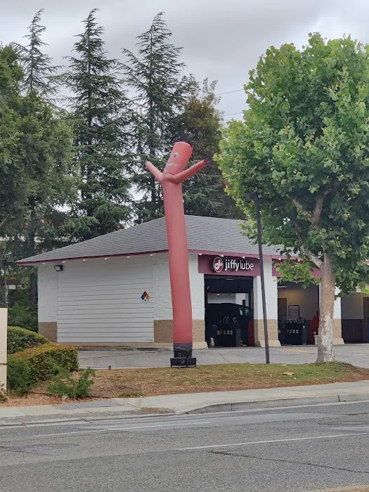 Jiffy Lube 4
