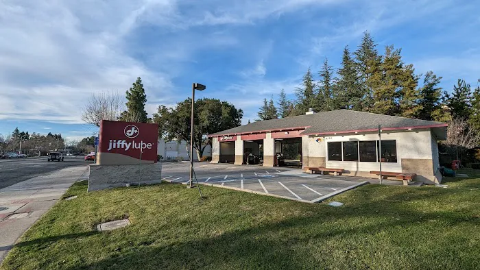 Jiffy Lube 9