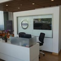 Volvo Cars Palo Alto Service Department