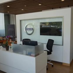 Volvo Cars Palo Alto Service Department ico