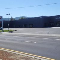 Porsche Service Center Los Gatos