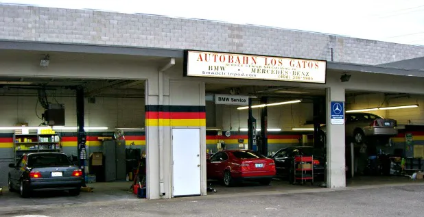 Autobahn Los Gatos 0