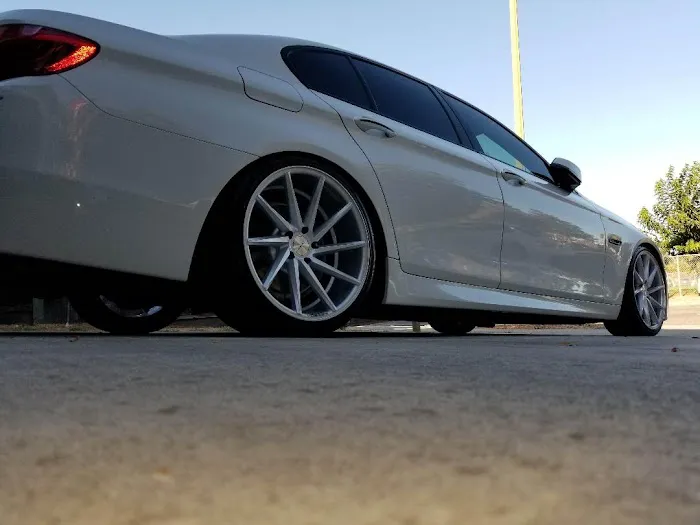 Autobahn Los Gatos 2