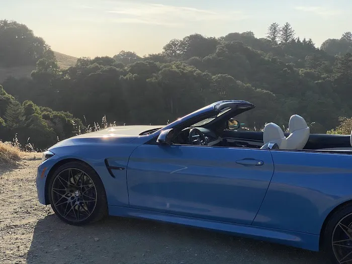 Autobahn Los Gatos 1