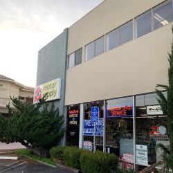 A & M Motor Supply ico