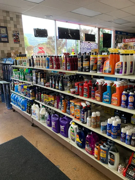 A & M Motor Supply 1