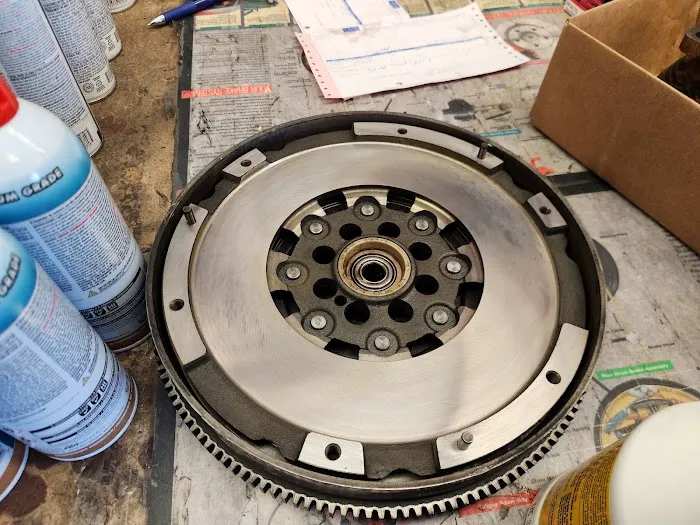 A & M Motor Supply 4