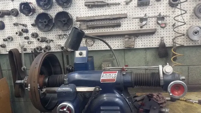 A & M Motor Supply 8