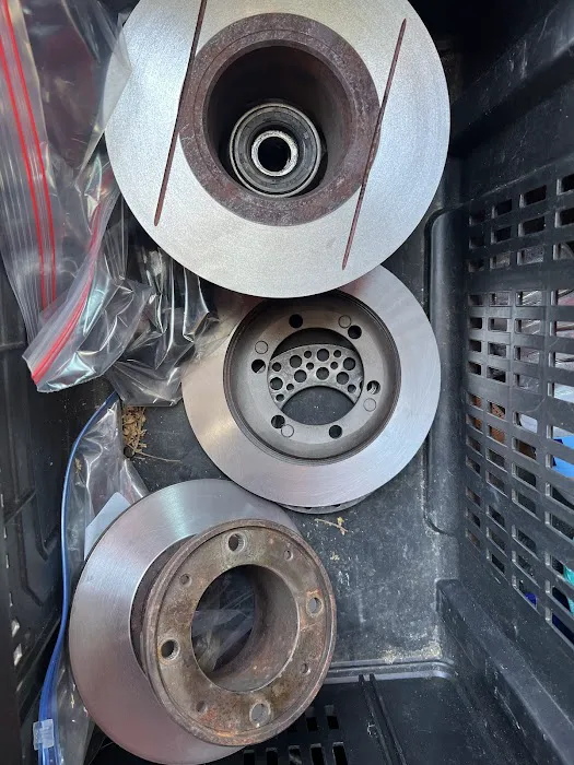 A & M Motor Supply 6