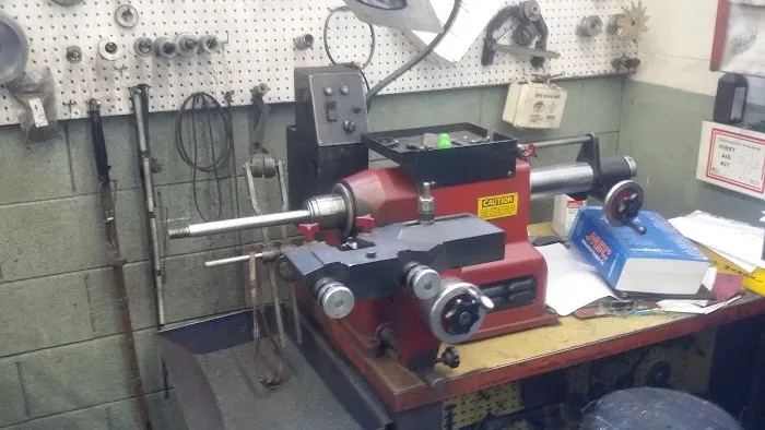 A & M Motor Supply 7