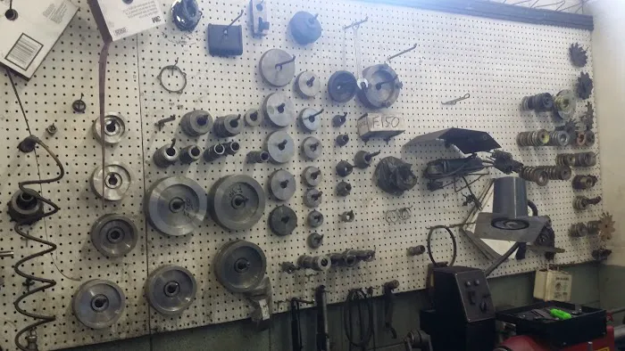 A & M Motor Supply 5