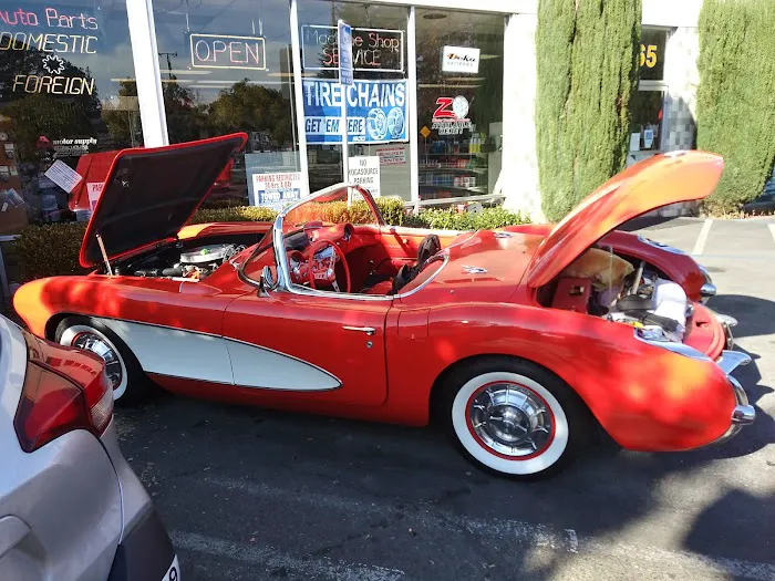 A & M Motor Supply 9