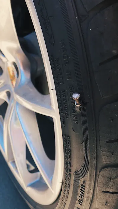 Goodyear Auto Service 2