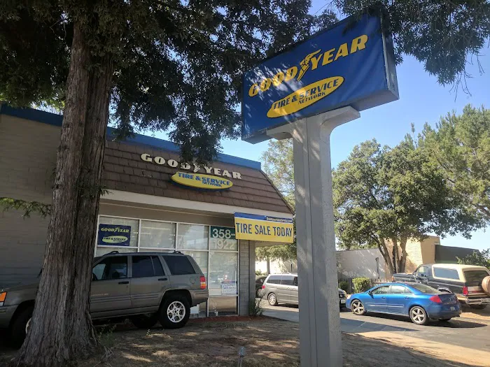 Goodyear Auto Service 4